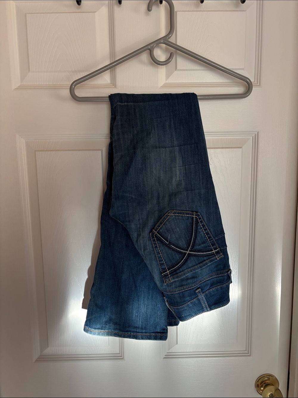 Ariat jeans